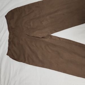 New J.Jill  pull on Capri pants Size: M